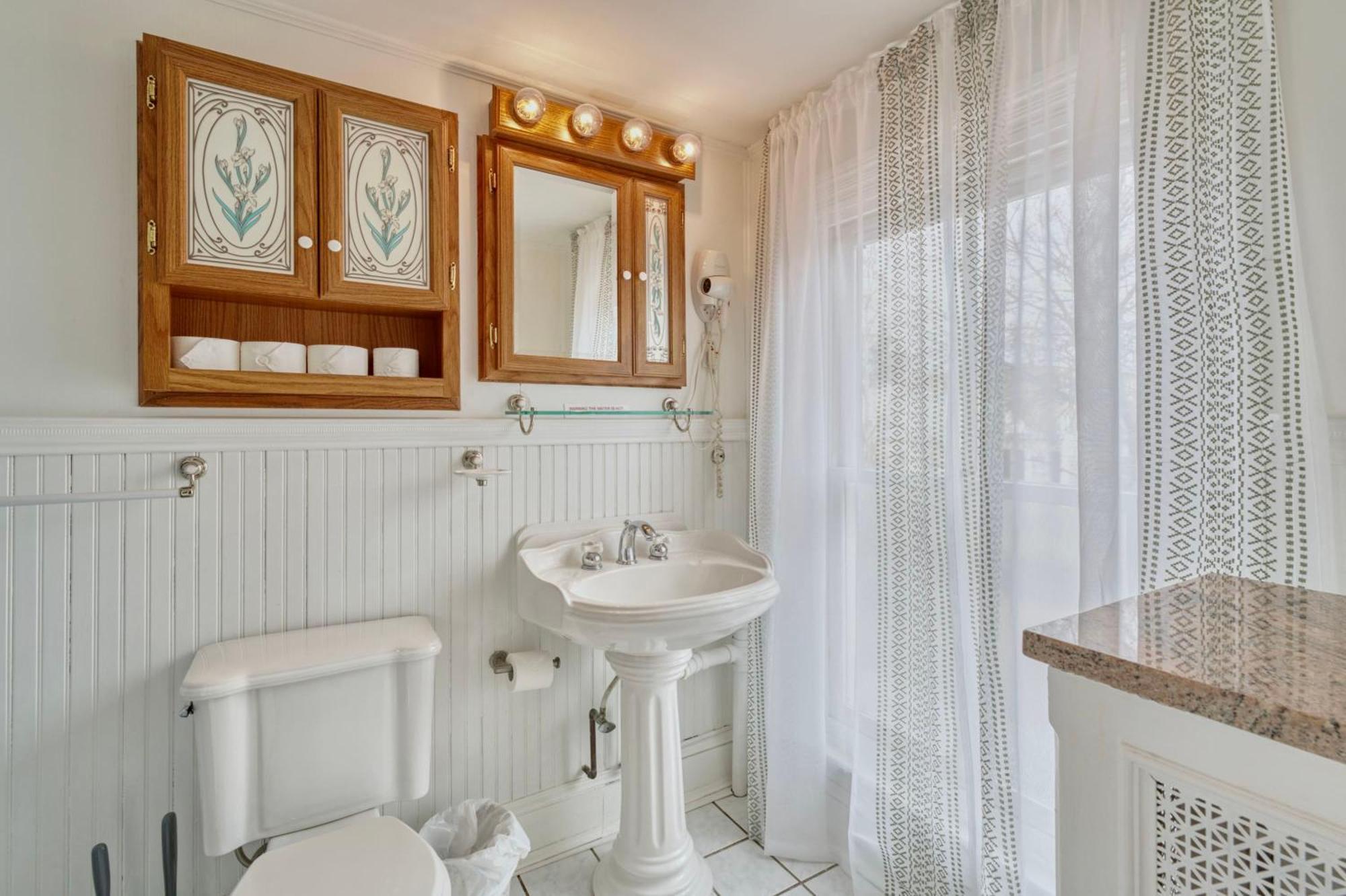 Top-Floor 1Br In Historic Capitol Hill Washington Exterior foto